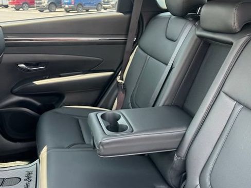 Used 2023 Hyundai Tucson SEL w/ Convenience Package AWD/4WD image 15