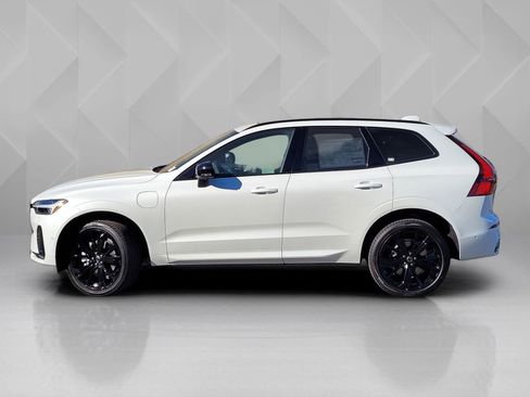 New 2026 Volvo XC60 T8 Ultra w/ Protection Package Premier AWD/4WD image 3