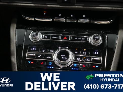 Used 2020 Lincoln Corsair Reserve w/ Equipment Group 201A image 21