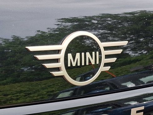 Certified 2026 MINI Cooper S FWD image 27