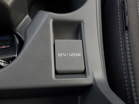 Certified 2024 Subaru Crosstrek 2.0i Premium image 32