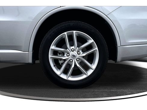 Certified 2025 Dodge Durango GT AWD/4WD image 41