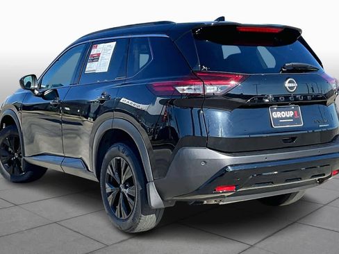 Certified 2023 Nissan Rogue SV w/ SV Premium B Package image 11