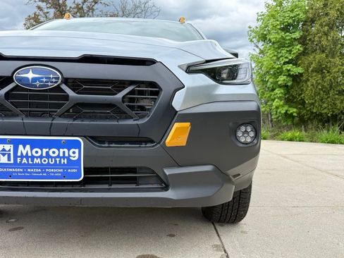 Used 2026 Subaru Crosstrek 2.5i Wilderness AWD/4WD image 4