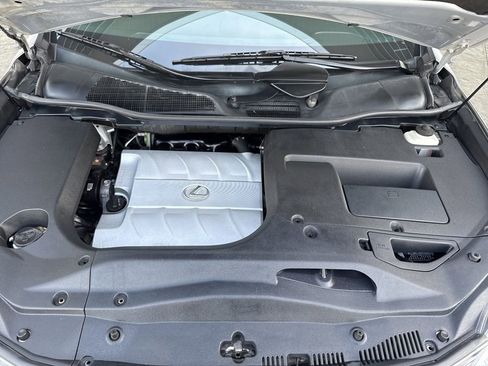 Used 2013 Lexus RX 350 AWD w/ Premium Pkg image 21