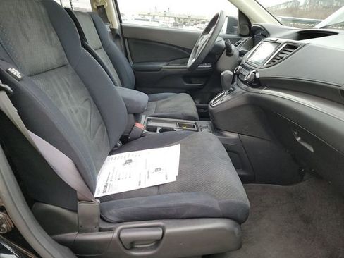 Used 2015 Honda CR-V EX image 8