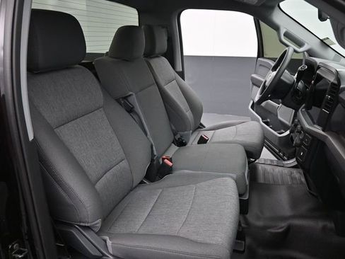 Used 2025 Ford F150 XL w/ Equipment Group 103A High image 21