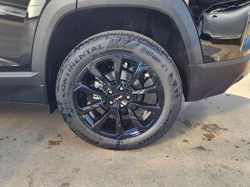 New 2026 GMC Terrain Elevation w/ Elevation Premium Package image 54