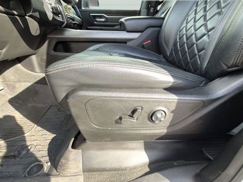 Used 2021 RAM 1500 Big Horn AWD/4WD image 16