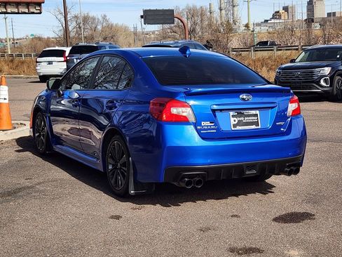 Used 2019 Subaru WRX image 26