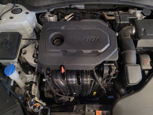 Used 2019 Kia Optima LX FWD image 30