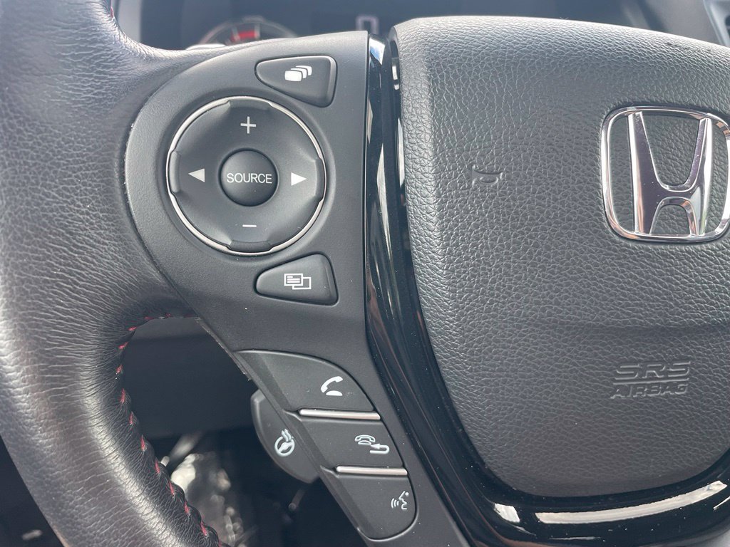 Used 2020 Honda Ridgeline Black Edition image 30