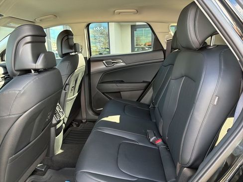 New 2026 Kia Sportage EX image 20
