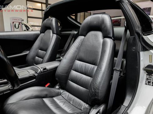 Used 1994 Toyota Supra Turbo RWD image 23