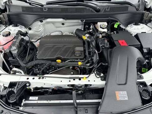 New 2026 Buick Envista Avenir image 25