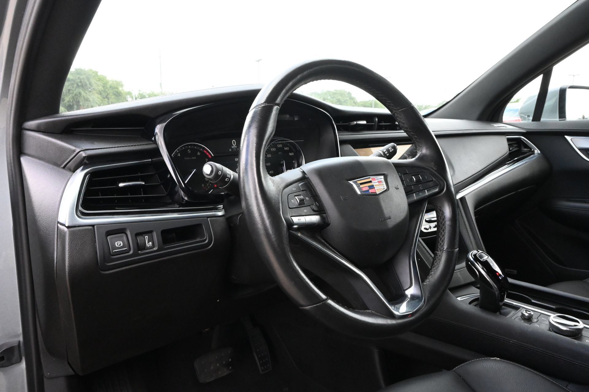 Used 2023 Cadillac XT6 Luxury FWD image 18