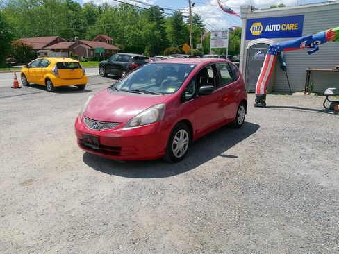 Used 2009 Honda Fit image 2