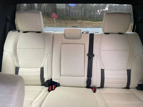 Used 2024 Toyota Tundra 1794 Edition image 26