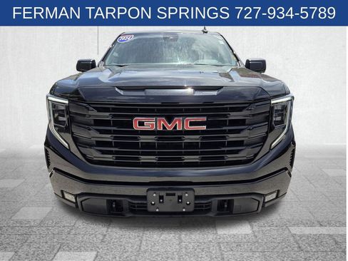 Used 2024 GMC Sierra 1500 Elevation AWD/4WD image 21