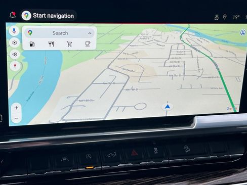 New 2026 GMC Sierra 1500 Elevation w/ X31 Off-Road Package image 15