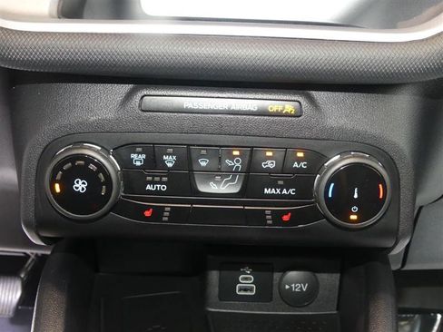 Used 2024 Ford Bronco Sport Big Bend w/ Convenience Package AWD/4WD image 38