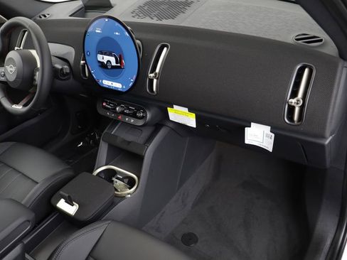 New 2026 MINI Cooper Countryman S AWD/4WD image 21
