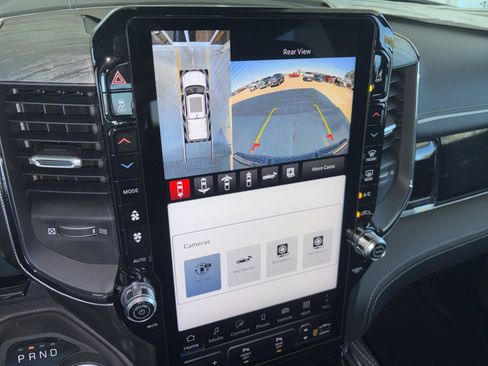 New 2026 RAM 1500 Limited image 25