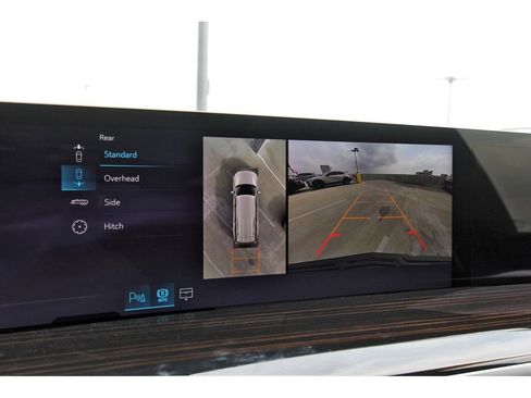 New 2026 Cadillac Escalade ESV Luxury image 18