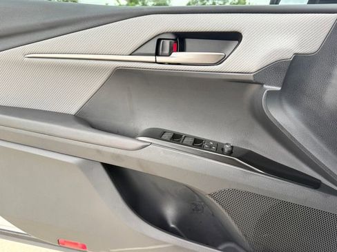 Used 2026 Toyota Camry SE w/ Multimedia Upgrade Package FWD image 24