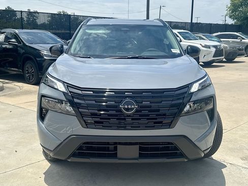 Used 2026 Nissan Rogue Dark Armor FWD image 4