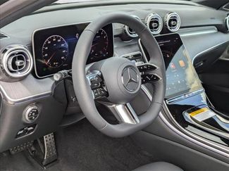New 2026 Mercedes-Benz C 300 Sedan video 3