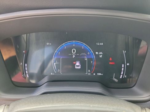 Used 2026 Toyota Corolla Cross LE w/ Moonroof Package FWD image 21