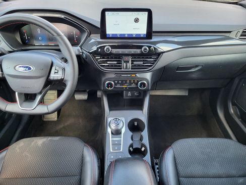 Used 2025 Ford Escape ST-Line FWD image 15