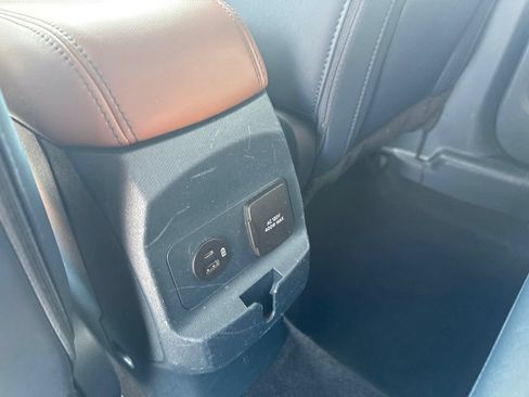 Used 2022 Ford Maverick Lariat w/ Lariat Luxury Package AWD/4WD image 28