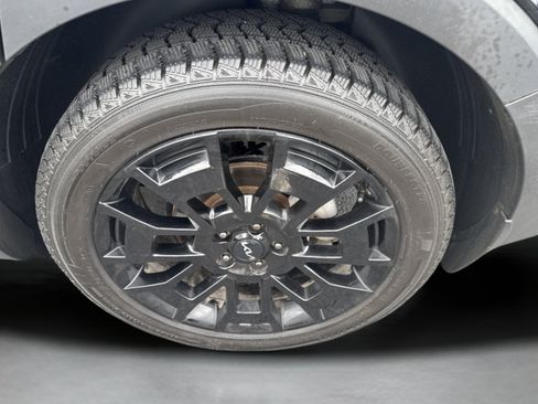 Used 2022 Kia Telluride SX AWD/4WD image 9