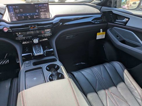 New 2026 Acura MDX A-Spec image 19