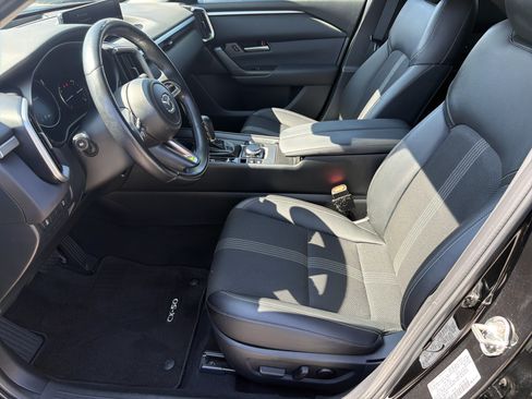 Used 2023 MAZDA CX-50 2.5 S w/ Cargo Package AWD/4WD image 18
