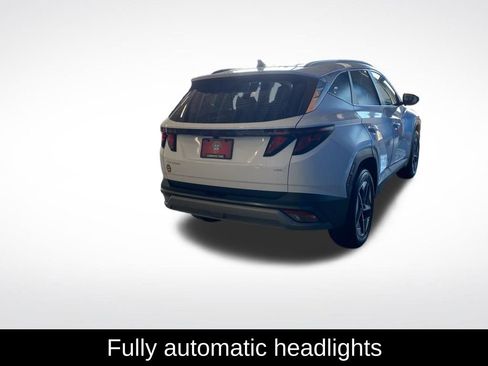 Used 2025 Hyundai Tucson SEL image 17