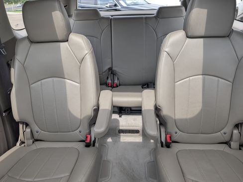 Used 2016 GMC Acadia Denali AWD/4WD image 13