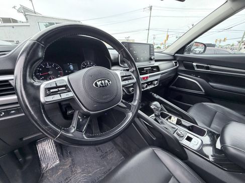 Used 2021 Kia Telluride S AWD/4WD image 15