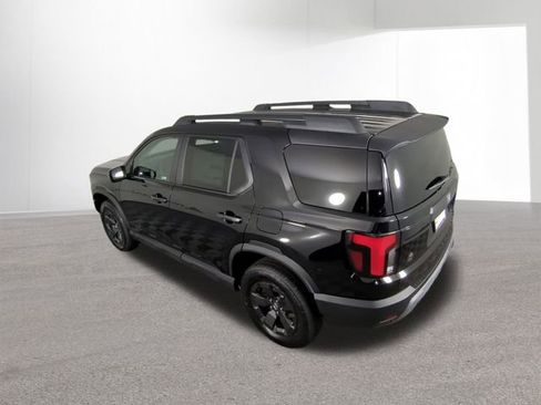 New 2026 Honda Passport RTL image 20