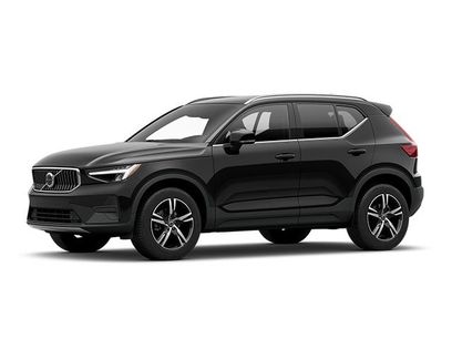 Certified 2025 Volvo XC40 B5 Core w/ Climate Package