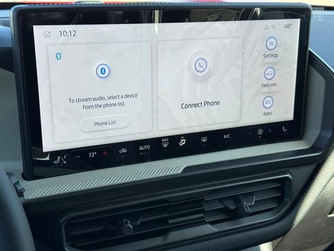 New 2026 Ford Bronco Sport Big Bend w/ Convenience Package image 10