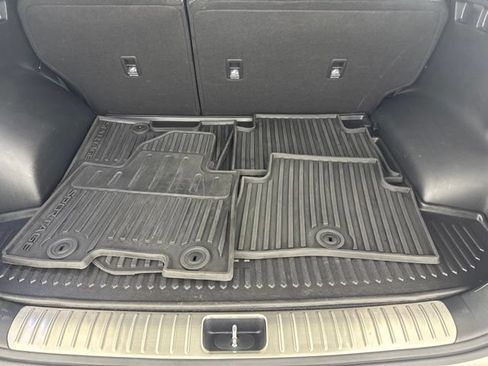 Certified 2022 Kia Sportage Nightfall Edition w/ Nightfall Fwd Premium Package image 27