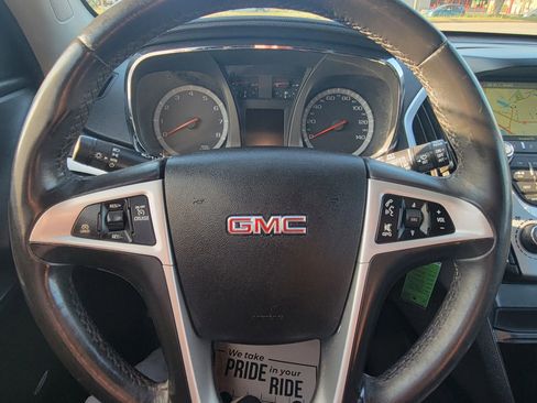 Used 2016 GMC Terrain SLE w/ Convenience Package image 20