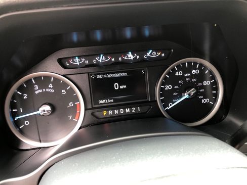 Used 2022 Ford F250 XL w/ Power Equipment Group RWD image 34