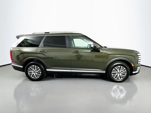 New 2026 Hyundai Palisade FWD Hybrid image 4