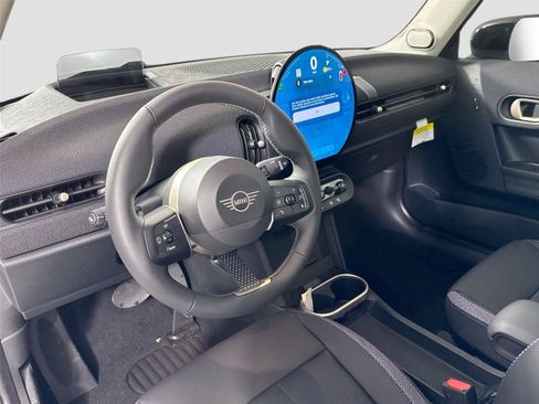 Used 2025 MINI Cooper S FWD image 8