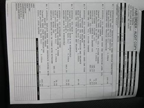 Used 2023 Lexus LX 600 4WD w/ Interior Upgrade Package image 5