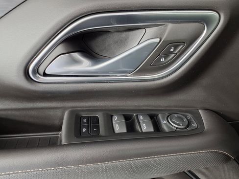 Used 2021 GMC Yukon SLT image 21